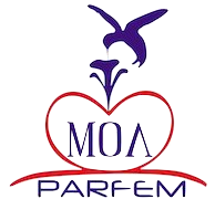 Logo&nbsp;Moa Parfem